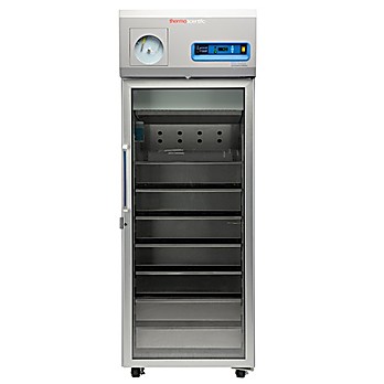 TSX Series High-Performance Blood Bank Refrigerators