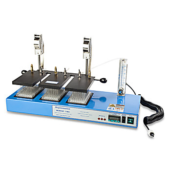 MICROVAP® Triple Microplate Evaporators