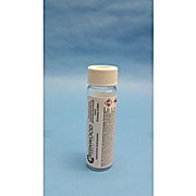 Preserved VOA Vials, Certified