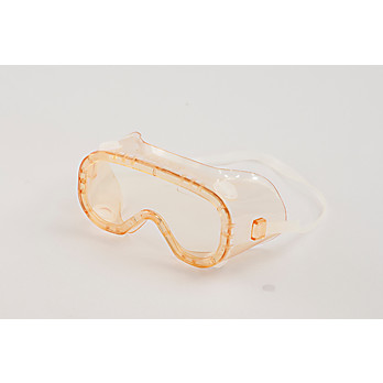BioClean™ Vijon™ Sterile Single Use Goggles