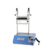 64 Position MULTIVAP® Nitrogen Evaporators