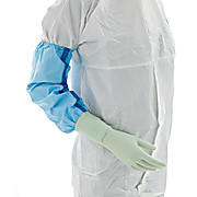 BioClean™ Chemotherapy Protective Sleeve Covers