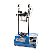 48 Position MULTIVAP® Nitrogen Evaporators