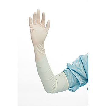 BioClean™ Nitramax™ Sterile Nitrile Gloves