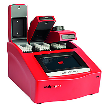 Biometra TRIO PCR Thermal Cyclers