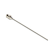 Blunt End Luer Lock Needles