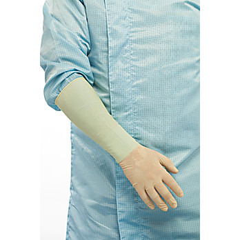 BioClean™ Extra™ Sterile Latex Gloves