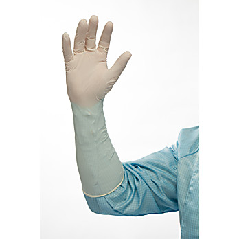 BioClean™ N-Plus™ Sterile Nitrile Gloves