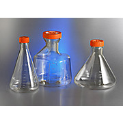 PETG Erlenmeyer Flasks
