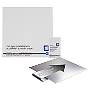 ALUGRAM® Xtra SIL G Unmodified Standard Silica Layers on Aluminium for TLC