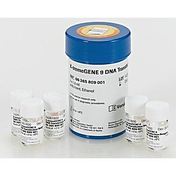  Roche X-tremeGENE™ 9 DNA Transfection Reagent