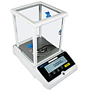 Solis Analytical and Semi-Micro Balances