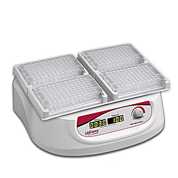 Microplate Shakers