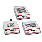 Traditional Digital Dry Baths