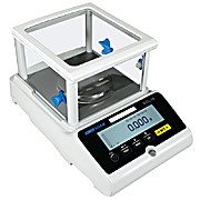 Solis Precision Balances
