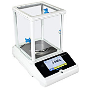 Equinox Analytical and Semi-Micro Balances