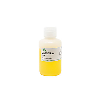 Neutralization Buffer (Yellow)