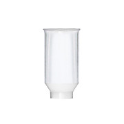 Conical Reservoirs