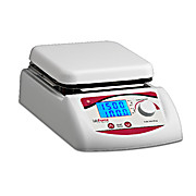 Digital Hotplates, Stirrers and Hotplate Stirrers
