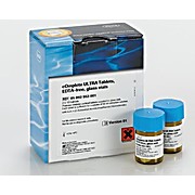 Roche cOmplete™ ULTRA Tablets, EDTA-free, glass vials Protease Inhibitor Cocktail