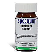 Rubidium Sulfate