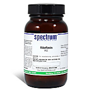 Riboflavin, FCC