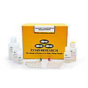 Quick-DNA Fecal/Soil Microbe Miniprep Kits