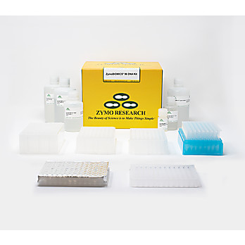 ZymoBIOMICS96 DNA Kit