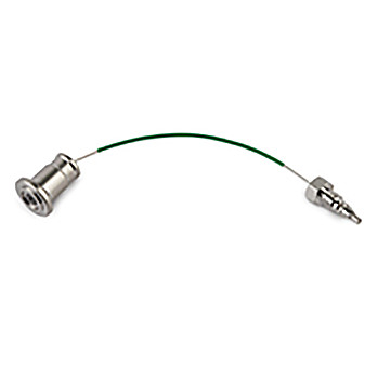 Needle Seat Assembly for Agilent HPLC Systems