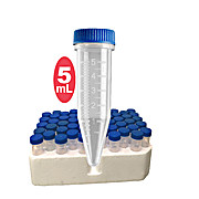 5mL Five-O™ Screw Cap MacroTubes™