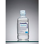 Baxter Sterile Water for Irrigation, USP