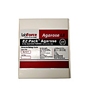 EZ Pack™ Agarose Tablets