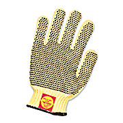100% Kevlar Seamless Knit Gloves