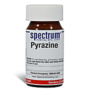 Pyrazine