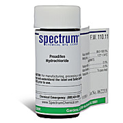 Proadifen Hydrochloride