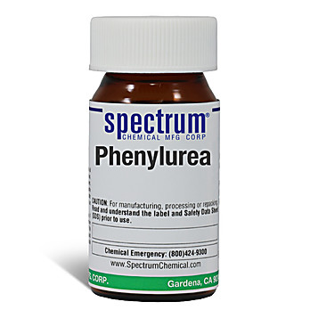 Phenylurea