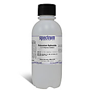 Potassium Hydroxide, 1.0 N Aqueous Solution