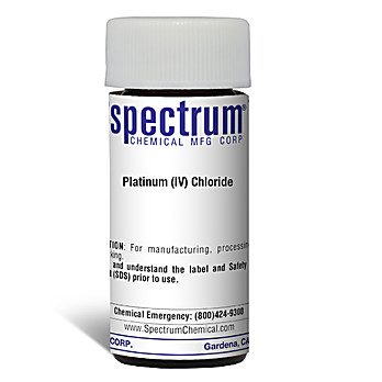 Platinum (IV) Chloride