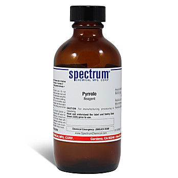 Pyrrole, Reagent