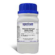 Potassium Hydrogen Sulfate, Fused, Powder, Reagent, ACS