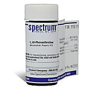 1,10-Phenanthroline, Monohydrate, Reagent, ACS