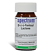 D-(-)-Pantoyl Lactone