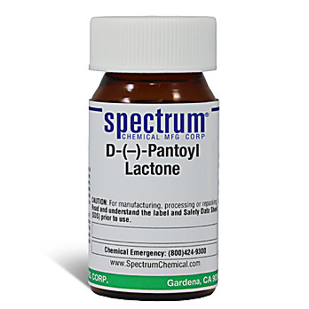 D-(-)-Pantoyl Lactone