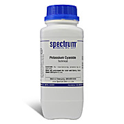Potassium Cyanide, Technical