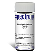 Phenylmethylsulfonyl Fluoride, High Purity