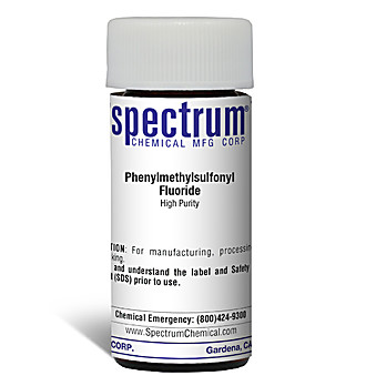 Phenylmethylsulfonyl Fluoride, High Purity