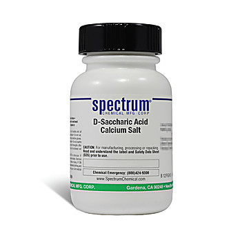 D-Saccharic Acid Calcium Salt