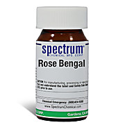 Rose Bengal
