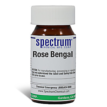 Rose Bengal