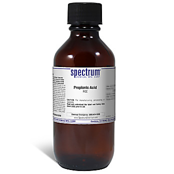 Propionic Acid, FCC